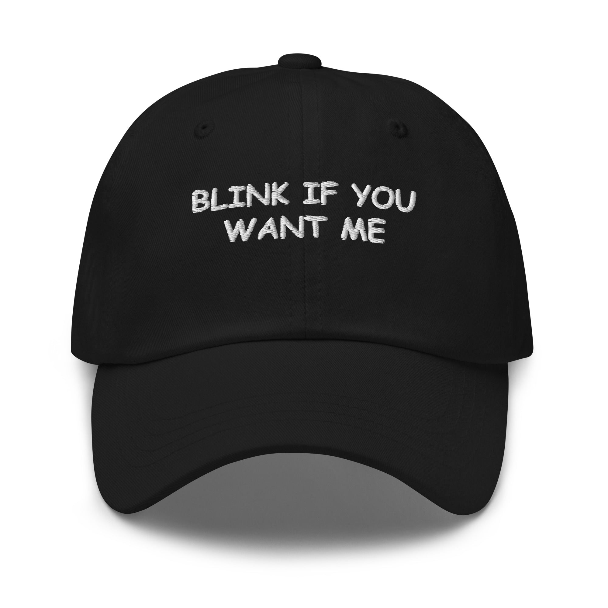 Blink Cap