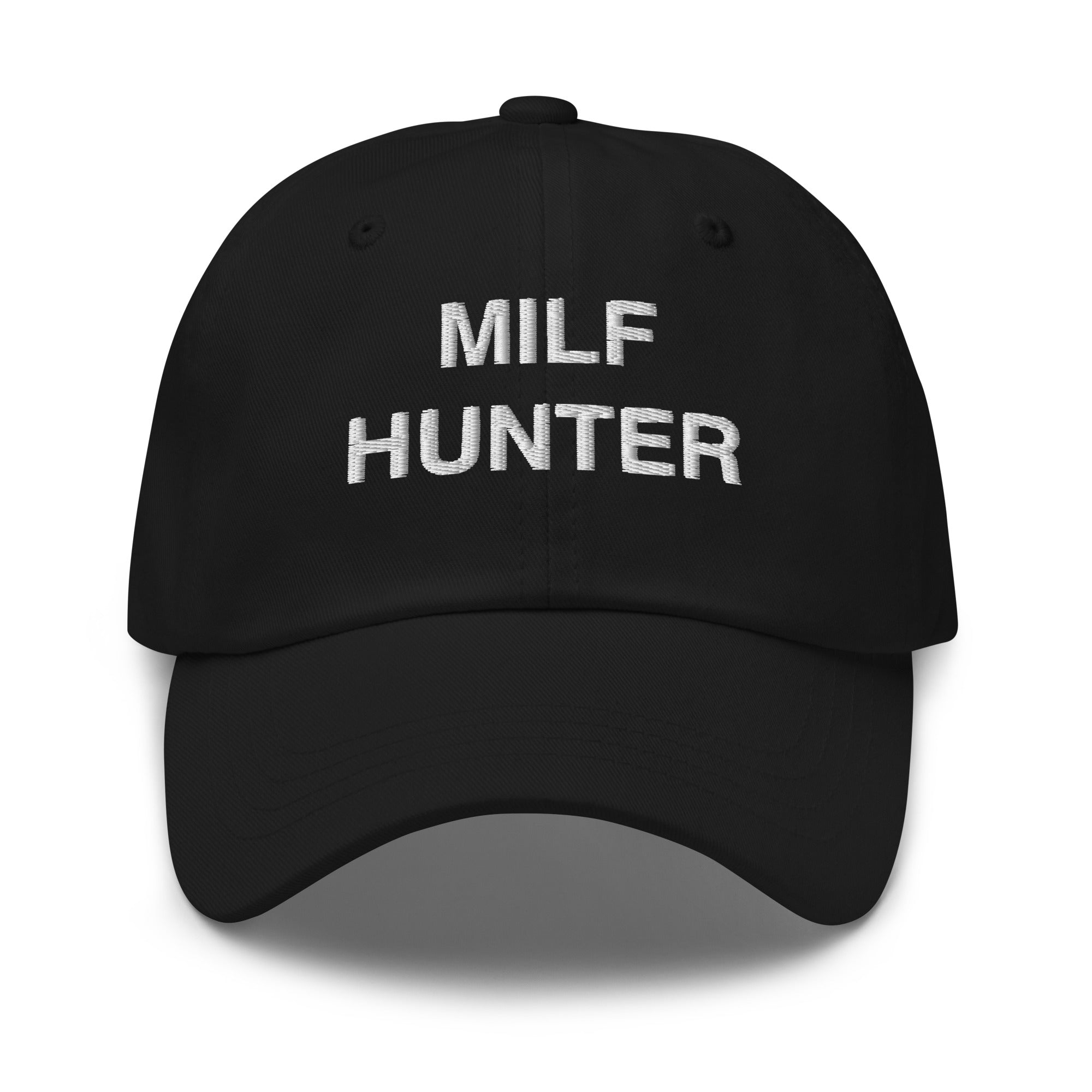 Milf Hunter Hat