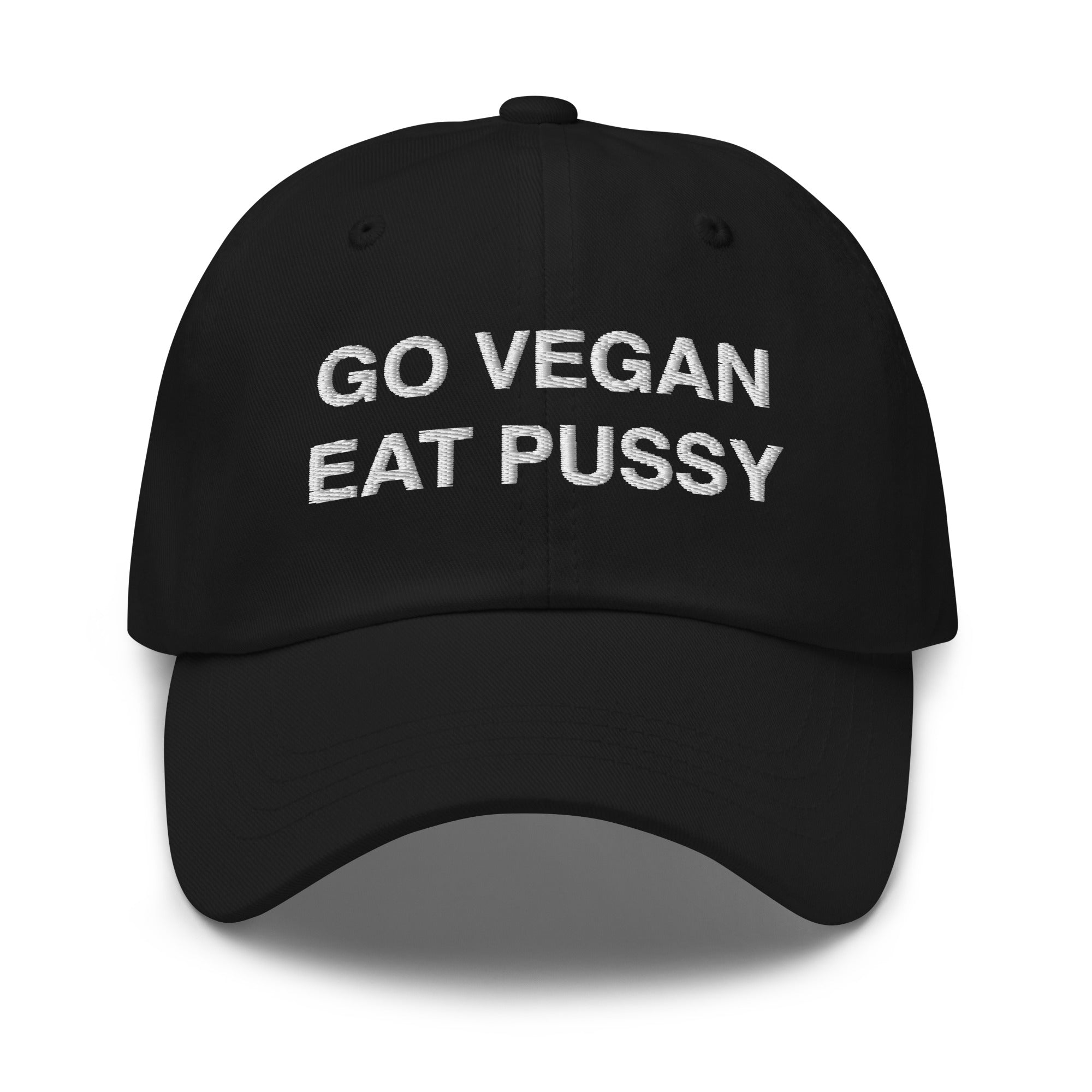 Go Vegan Tee