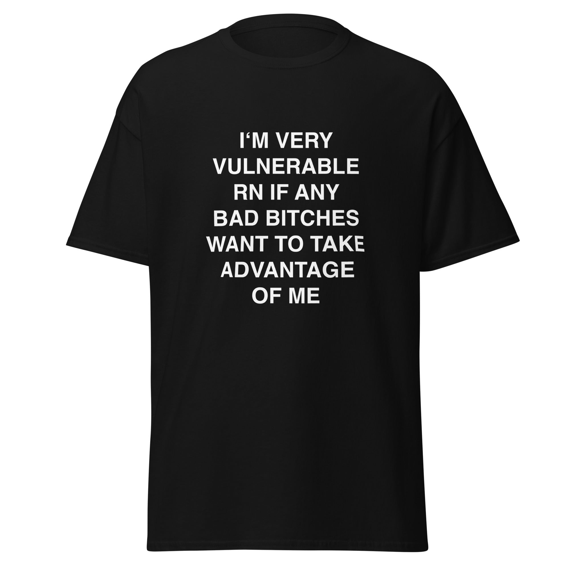 Advantage Tee