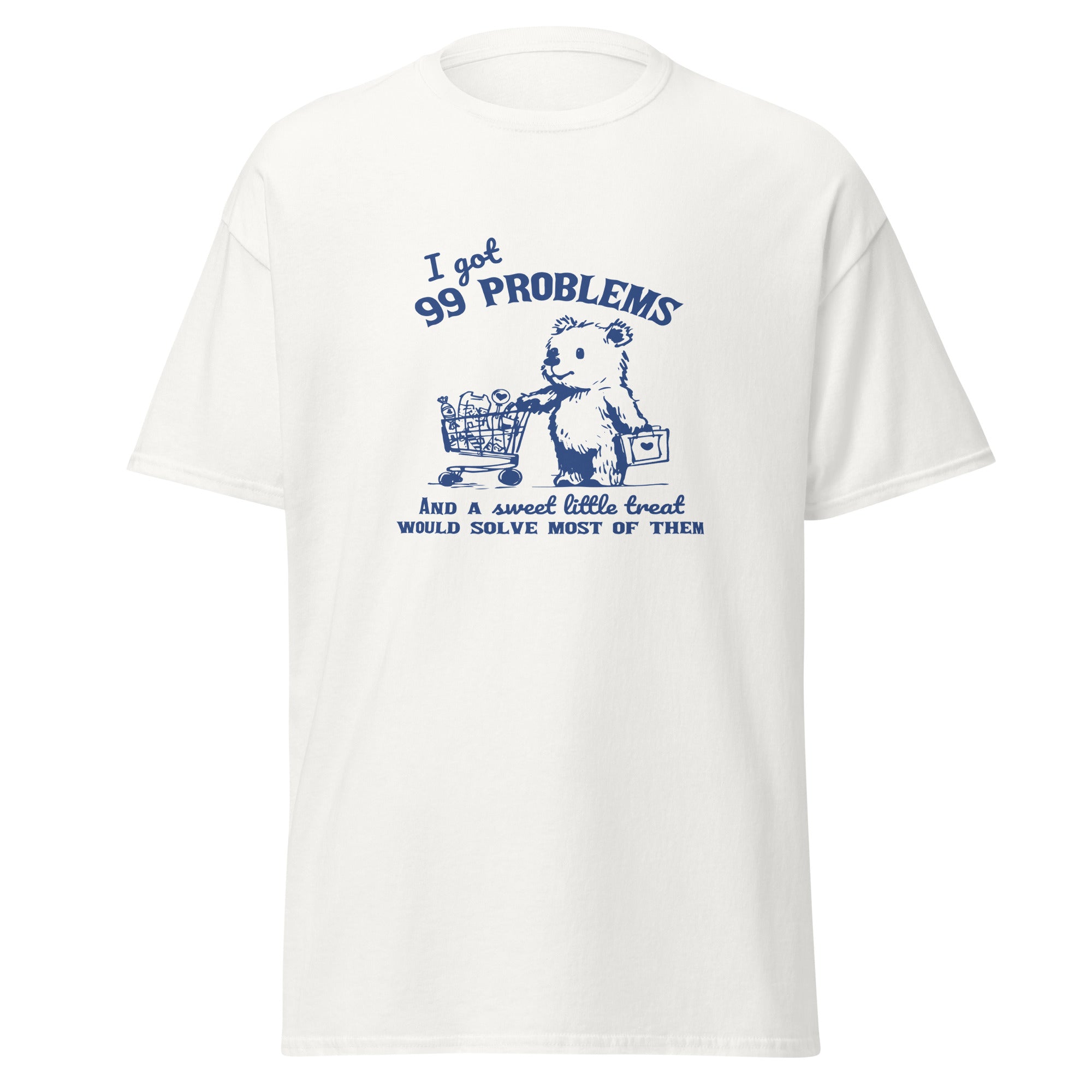 99 Problems Tee