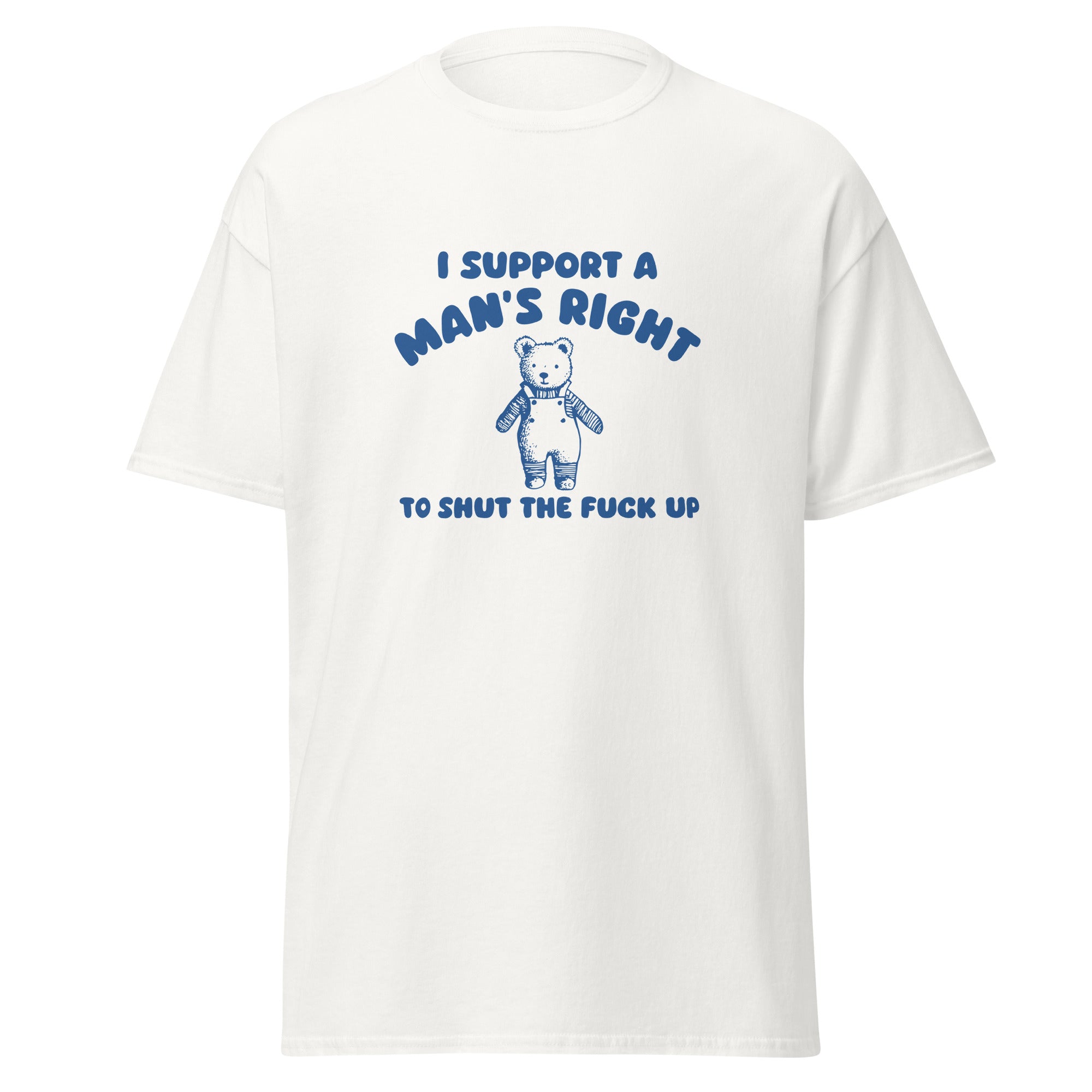 Man's Right Tee