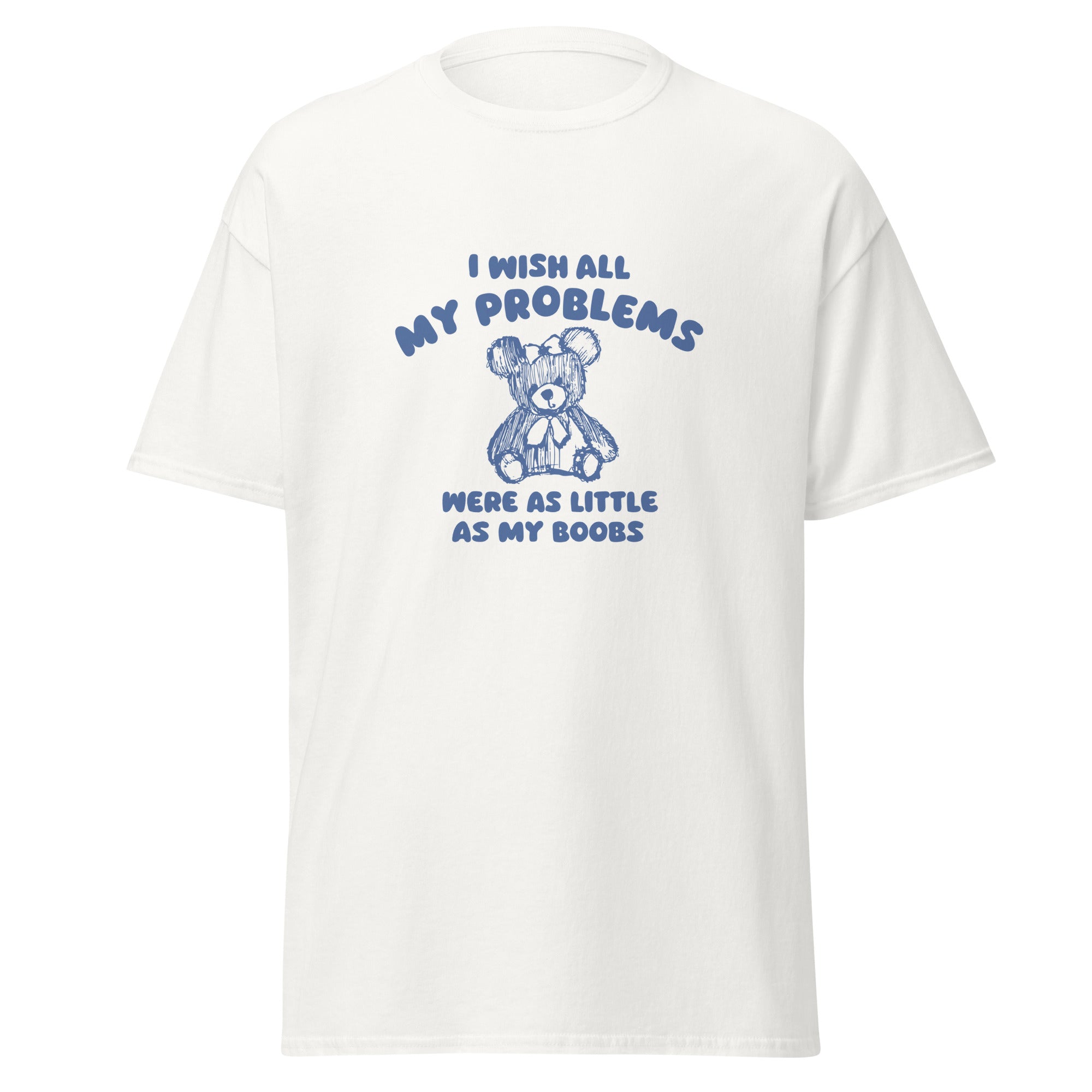 My Problems Tee