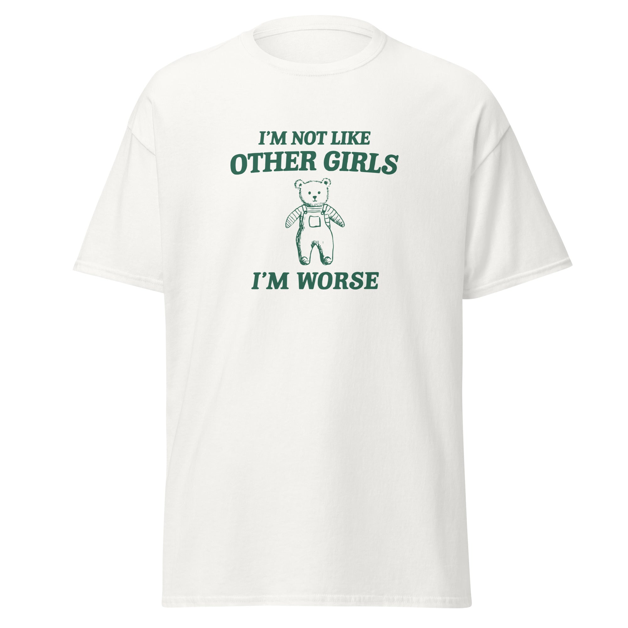 Girls Tee