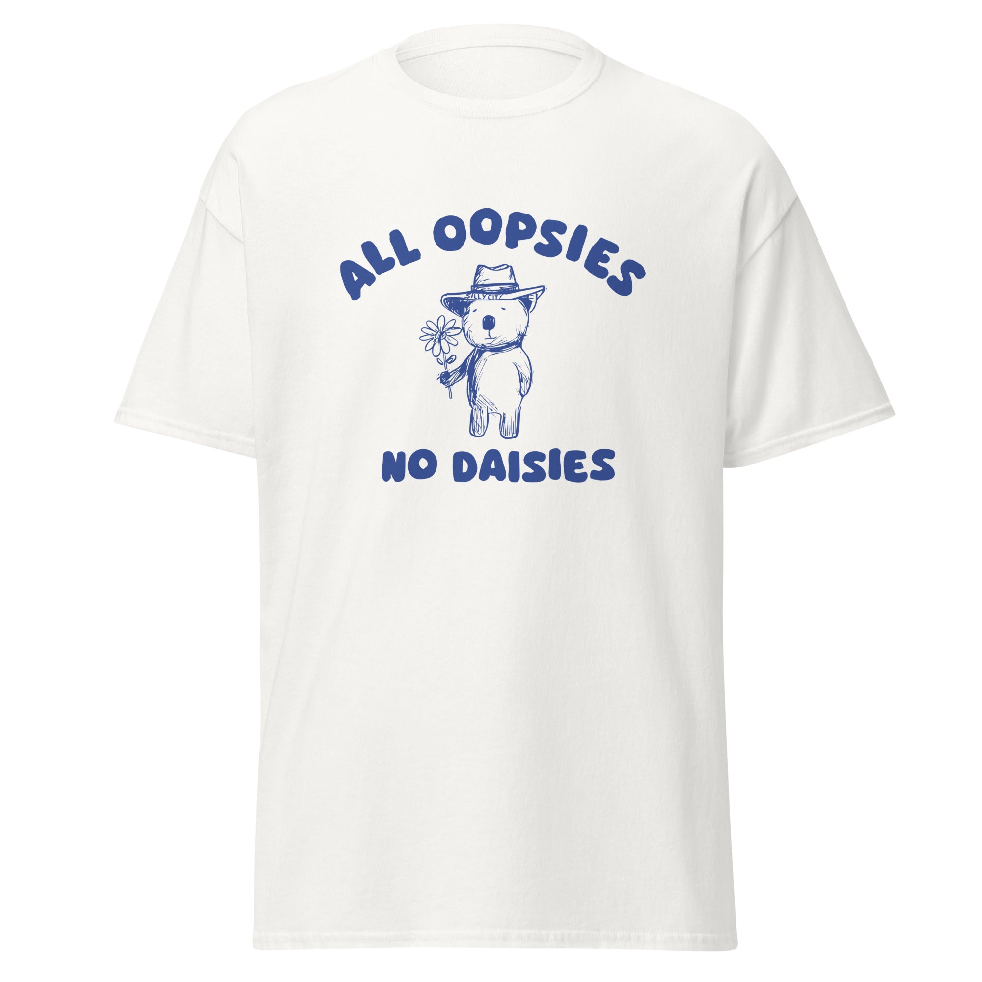 Daisy Tee