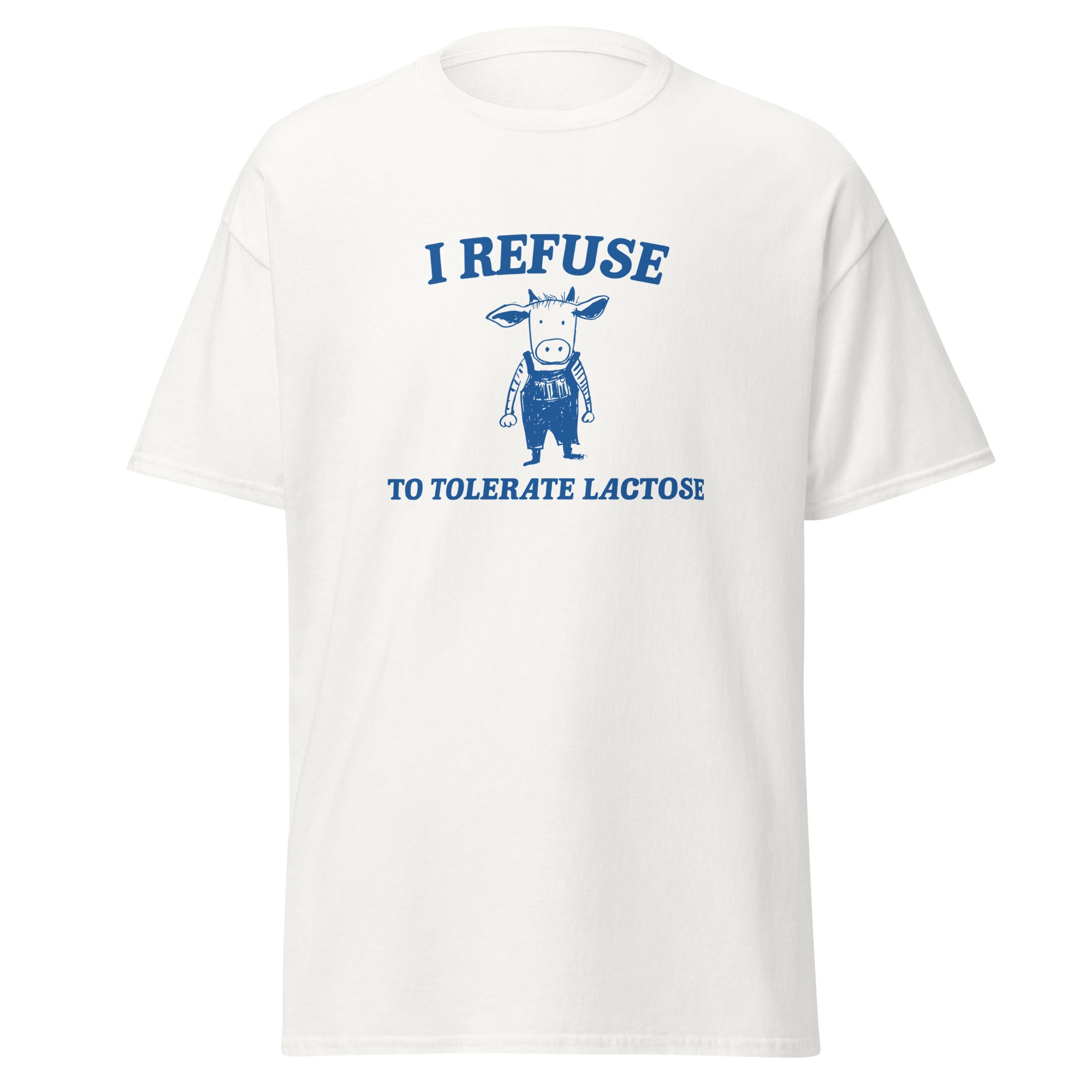 Lactose Tee