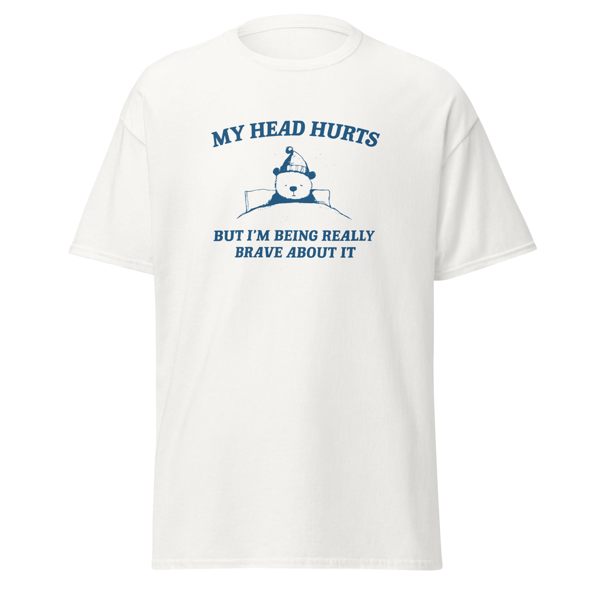 Headache Tee