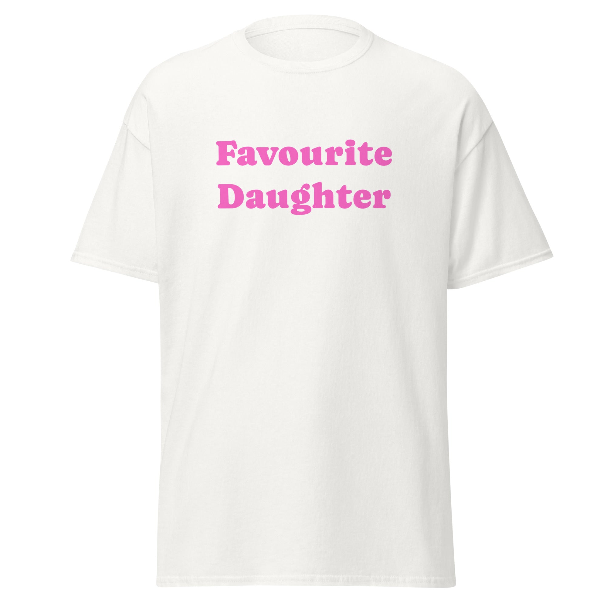 Favourite Daughter Tee