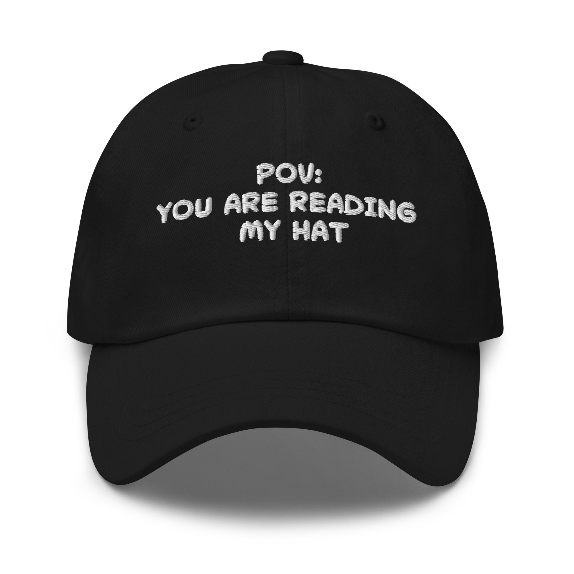 POV Cap