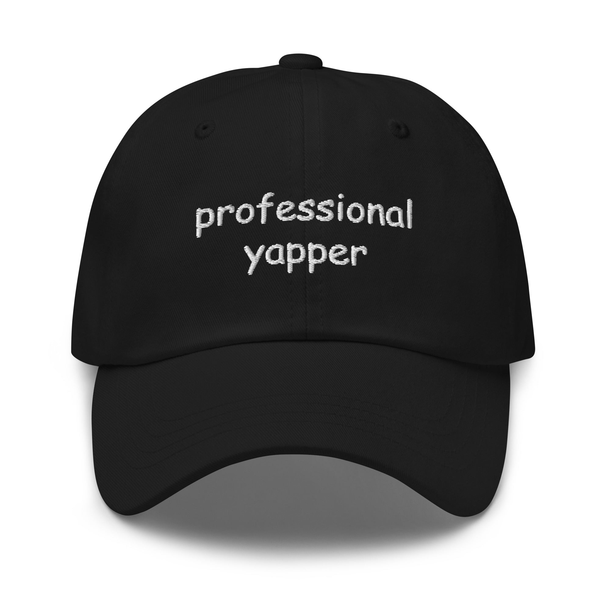 Yapper Hat