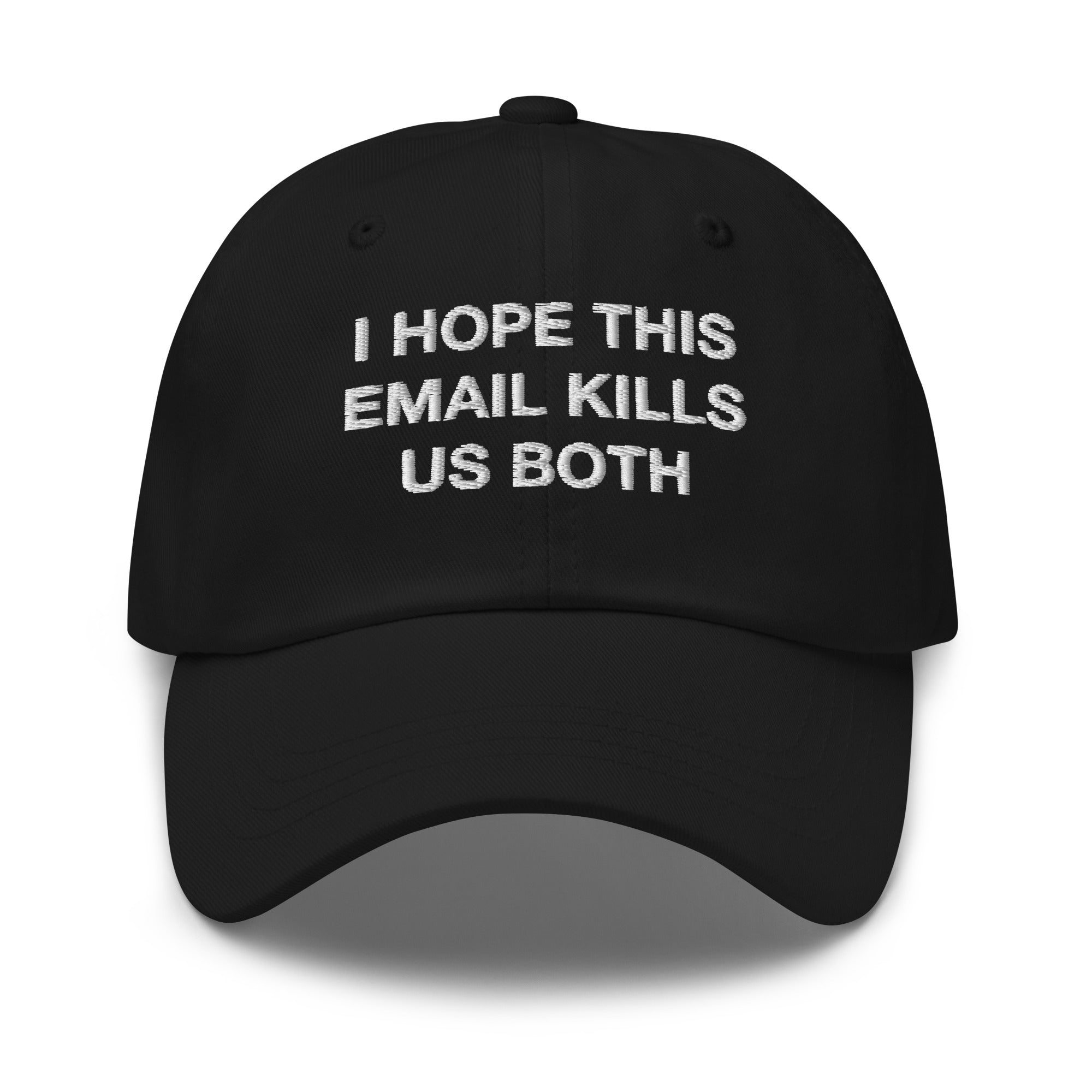 Mail Cap