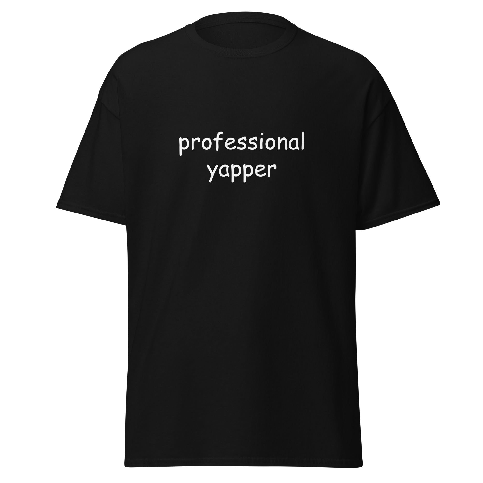 Yapper Tee